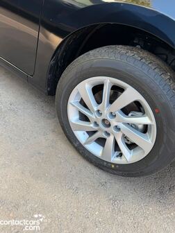 Nissan Sentra 2026