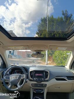 Used GMC Terrain 2022
