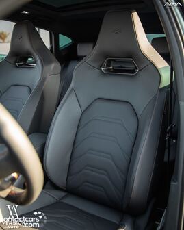 New Cupra Formentor 2026