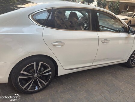 Used MG 6 2024