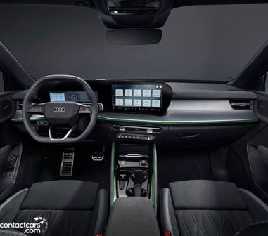 New Audi Q2 2026