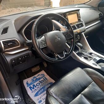 Used Mitsubishi Eclipse 2020
