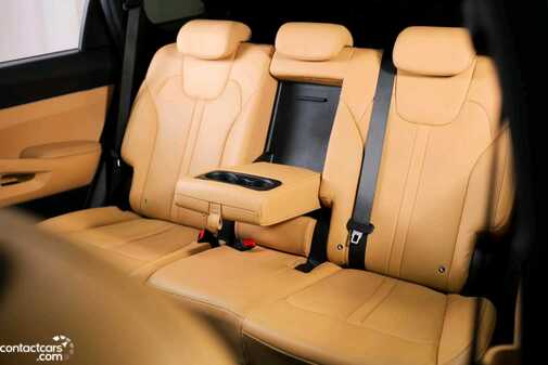 New Kia Sorento 2022