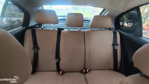 Used Skoda Octavia A4 2009