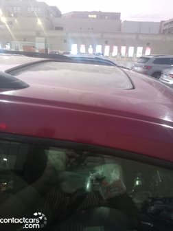 Chevrolet Trailblazer 2008