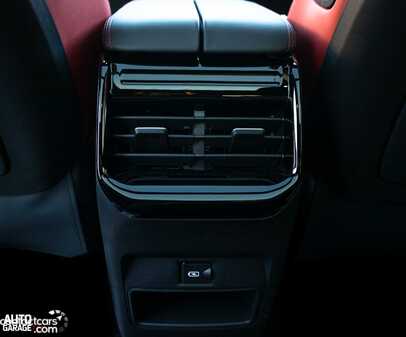 Used Forthing T5 Evo 2027