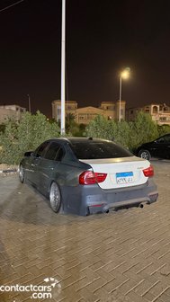 BMW 320i 2006
