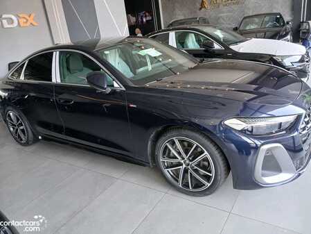 Audi A5 2026