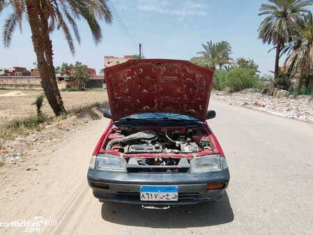 Used Suzuki Swift 1996
