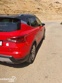 Used Seat Arona 2020