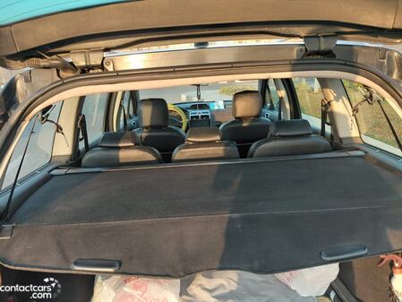 Used Peugeot 307 2007
