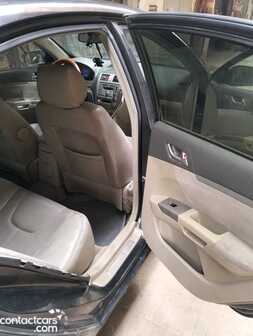 Used Geely Emgrand 7 2014