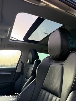 Used Skoda KAROQ 2021
