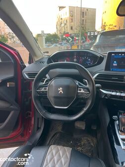 Used Peugeot 3008 2020