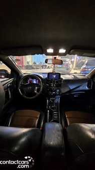 Used Haima S5 2018