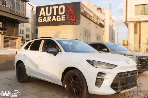 كوبرا تيرامار  2025 مستعملة