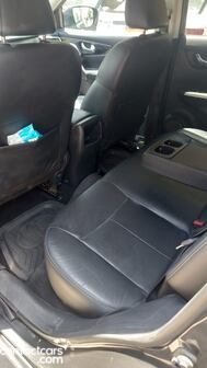 Used Nissan Qashqai 2018