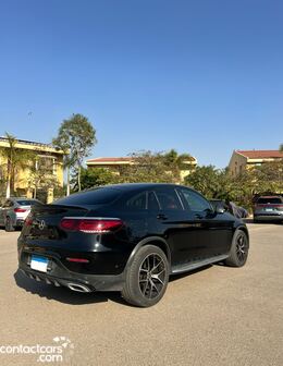 Mercedes GLC 300 2023