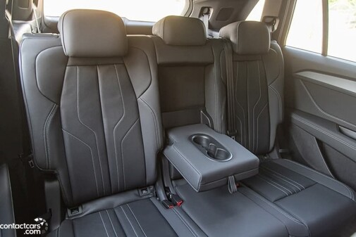 Audi Q4 e Tron 2025