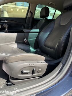 Opel Insignia 2018