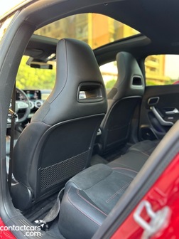 Used Mercedes CLA 200 2024