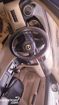 Used Mazda 3 2007