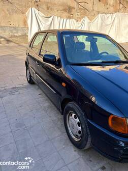 Volkswagen Polo 1998