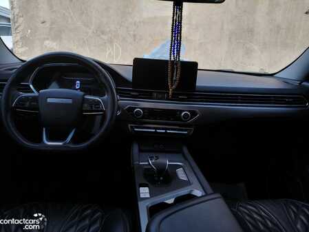 Used Soueast DX8S COUPE 2023