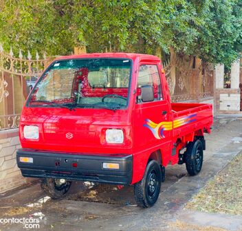 Suzuki SuperCarry 2026