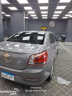 Used Chevrolet Optra 2021