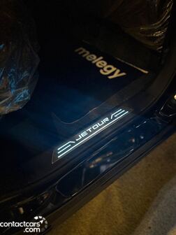 New Jetour X90 Plus 2026