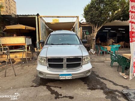 Used Dodge Durango 2008