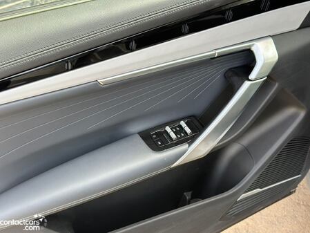 New Geely Starray 2025