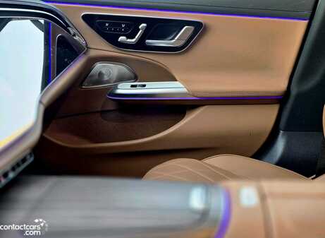 New Mercedes E200 2026