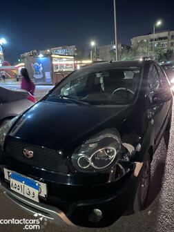 Used Geely X Pandino 2014