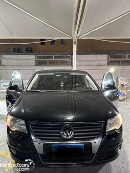 Used Volkswagen Passat 2007