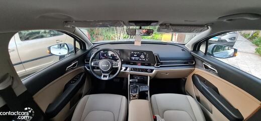 Used Kia Sportage 2023