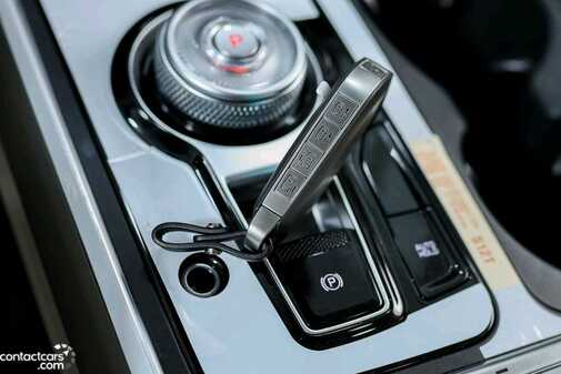 New Kia Carnival 2026