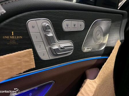New Mercedes Gle 450 2026