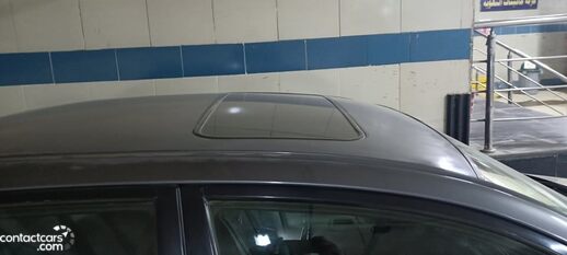 Mitsubishi Lancer Puma 2007