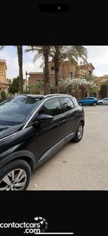 Peugeot 3008 2022
