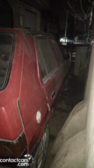 Skoda favorite 1994