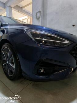 Used Hyundai I30 2026