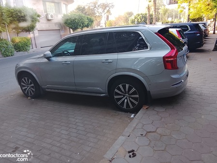 Volvo XC 90 2023