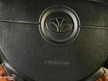 Daewoo Lacetti 2005