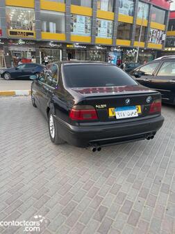 BMW 523i 1999