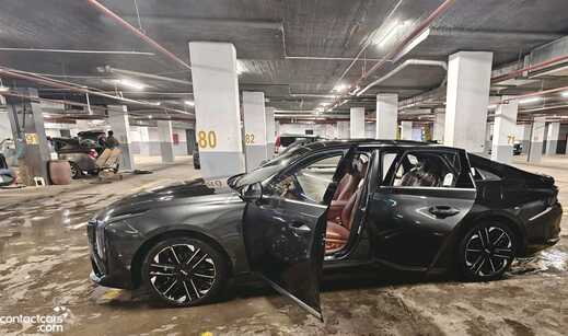 Used Kia K8 2025