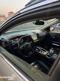 Citroen C5 2020