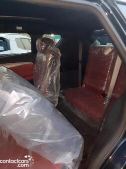 New Jetour X70 Plus CKD 2026