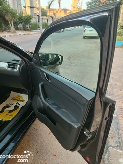 سكودا رابيد 2015 مستعملة